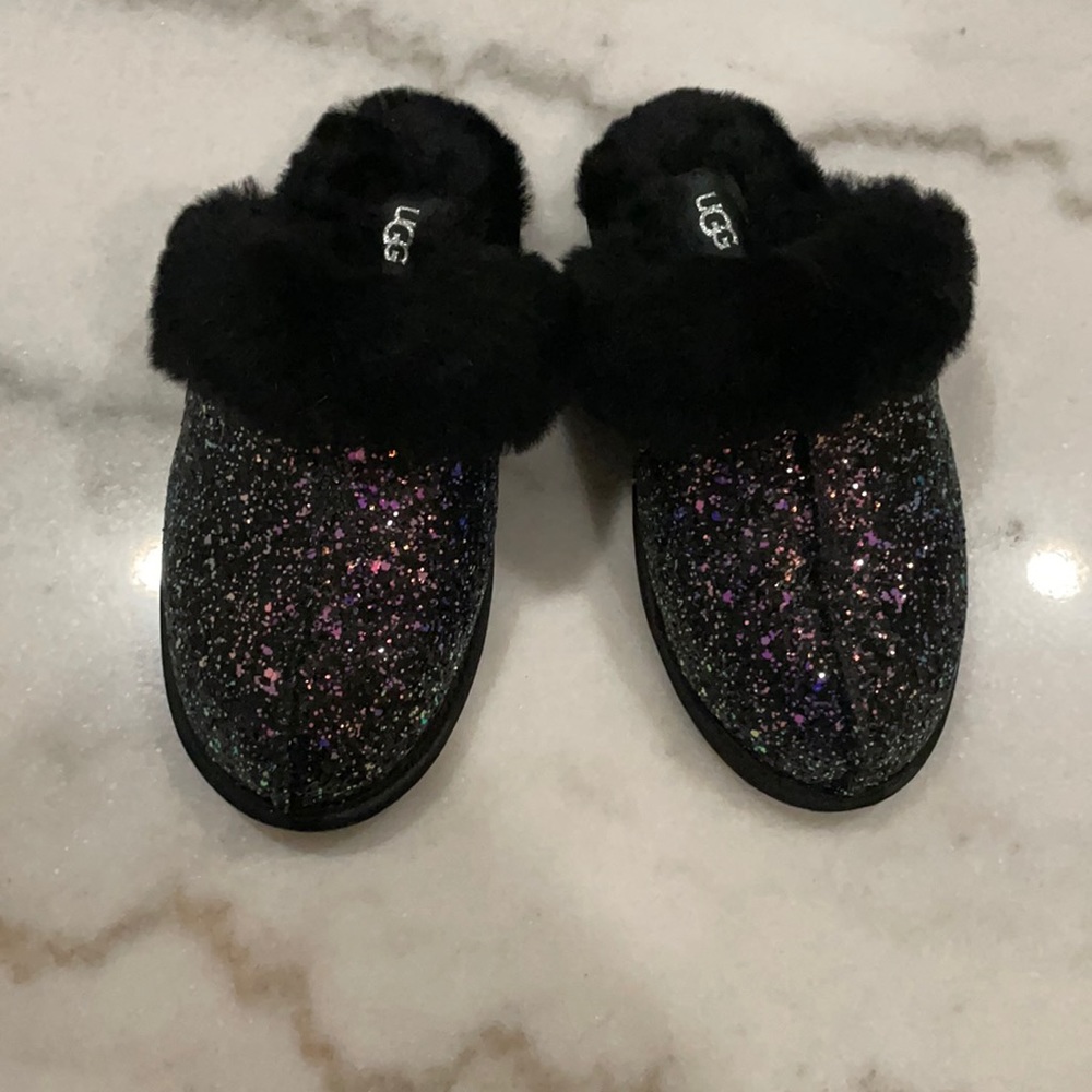 UGG Scuffette II